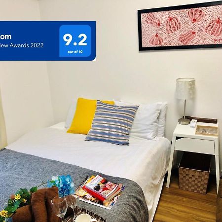 板橋 Rcアネックス Rc202 Appartement Tokio Buitenkant foto