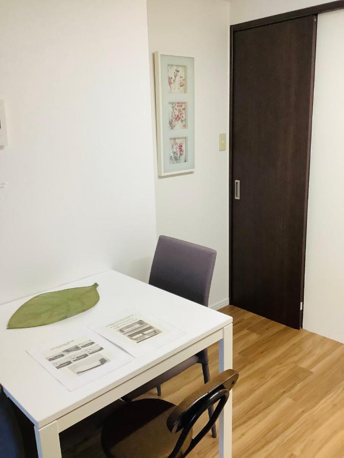 板橋 Rcアネックス Rc202 Appartement Tokio Buitenkant foto