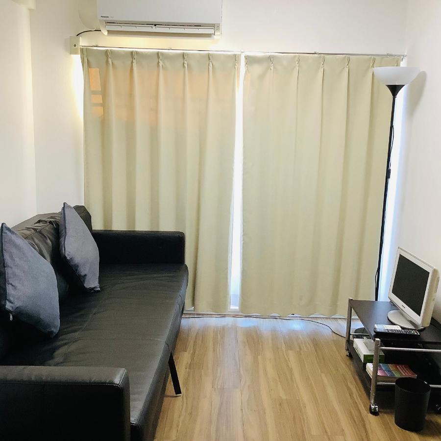 板橋 Rcアネックス Rc202 Appartement Tokio Buitenkant foto