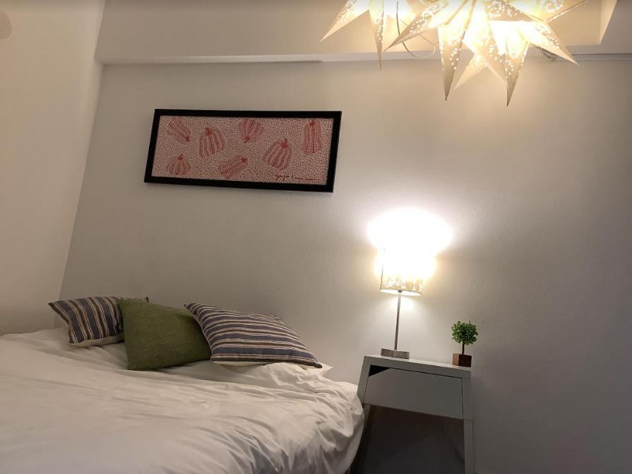 板橋 Rcアネックス Rc202 Appartement Tokio Buitenkant foto