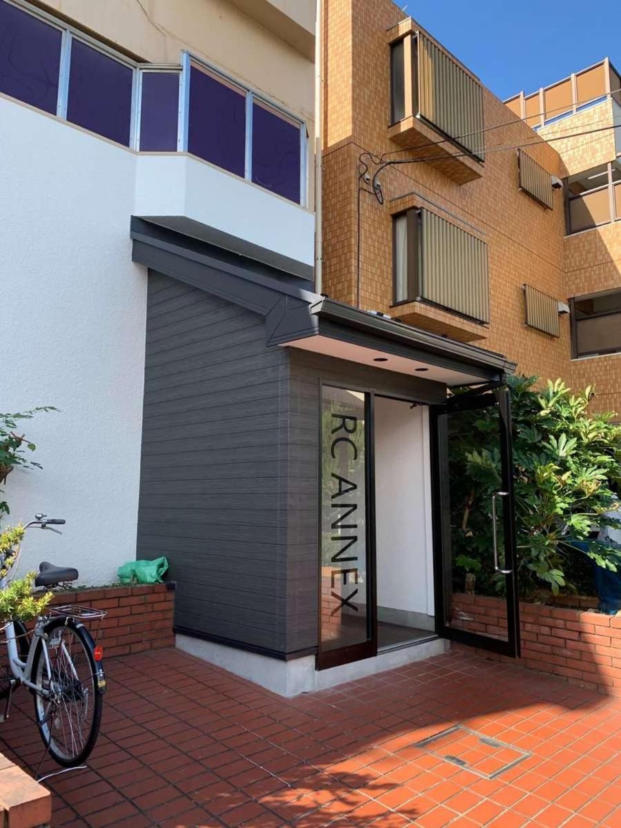 板橋 Rcアネックス Rc202 Appartement Tokio Buitenkant foto