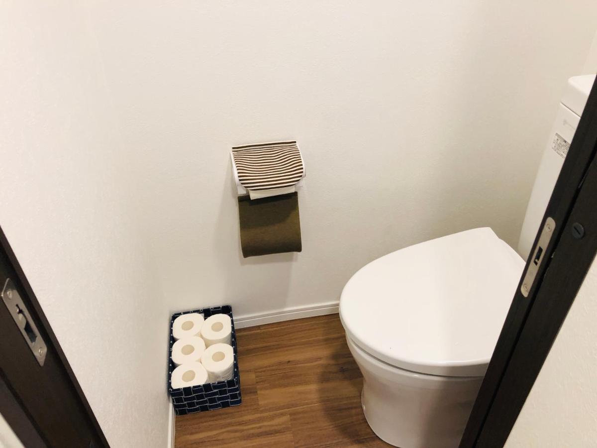板橋 Rcアネックス Rc202 Appartement Tokio Buitenkant foto