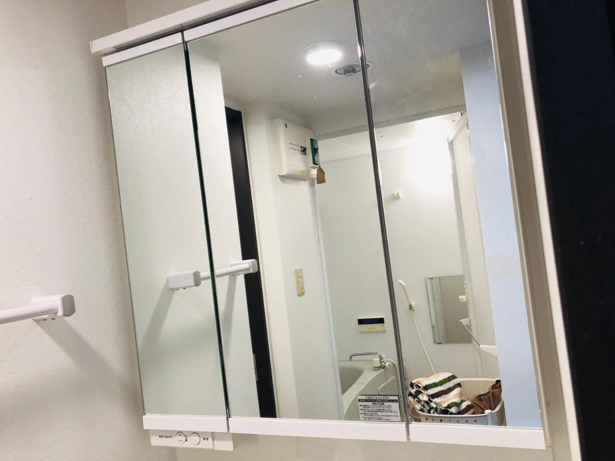 板橋 Rcアネックス Rc202 Appartement Tokio Buitenkant foto